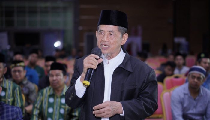 Klarifikasi Ketua PDM Makassar Soal Isu Dukungan Cagub Sulsel: Muhammadiyah Tak Berpolitik Praktis