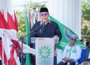 Ketua LP2 PP Muhammadiyah Kenang Masifnya Perkembangan Pesantren Persyarikatan diawali di Makassar