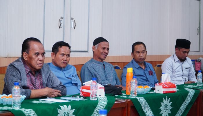 Muhammadiyah Pangkep Resmikan Gedung Kantor PDM Pekan Ini