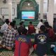 AMM Manggala Makassar Mulai Galakkan Lagi Pengajian di Masjid