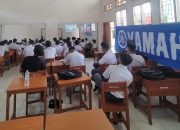 SMKS Muhammadiyah Marioriwawo Gandeng PT. Suracojaya Abadi Gelar Seminar Teknologi