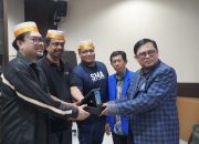 Unismuh dan Politeknik Singapura Gelar Learning Express di Makassar