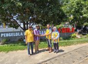 Observasi Bendungan Bili-Bili: Mendorong Mahasiswa Teknik Unismuh Menghasilkan Solusi Ilmiah Terintegrasi