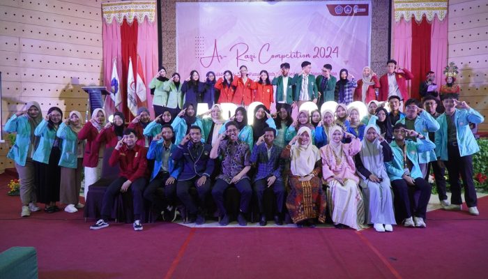 Ar-Razi Competition 2024 Dimulai, Kedokteran Unismuh Sambut 58 Finalis dari 13 Universitas Se-Indonesia