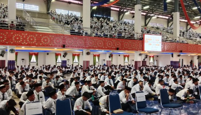 Mahasiswa Baru FAI, Dominasi Mahasiswa Baru Unismuh Makassar Tahun 2024