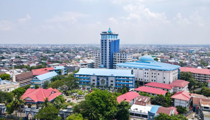 1.227 Alumni Siap Dikukuhkan di Wisuda ke-83 Unismuh Makassar