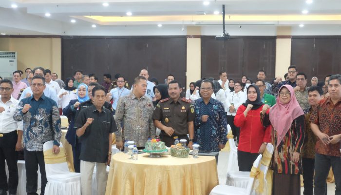 Dekan Fakultas Hukum Unismuh Makassar: Tugas Jaksa Wakili Kepentingan Negara