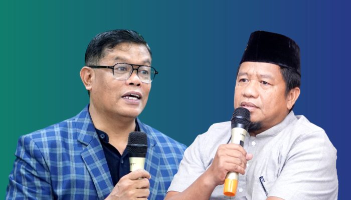 Sumbangan Pikiran Dua Wakil Ketua PWM Sulsel untuk Kapolda Yudhiawan