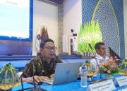 Dorong Daya Saing Global, Unismuh Persiapkan Masuk Pemeringkatan ‘The Times Higher Education Asia’