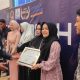 Ramah Tamah Wisuda Ke-83 FEB Unismuh: Alumni Diharapkan Berjiwa Seperti Air Mengalir