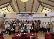 PPG FKIP Unismuh Gelar Pelatihan Penguji UKPPPG untuk Tingkatkan Kualitas Guru Profesional