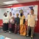 Revitalisasi Budaya Bugis-Makassar, Prodi MPBI Unismuh Makassar Gelar Pengabdian Internasional di Kuala Lumpur