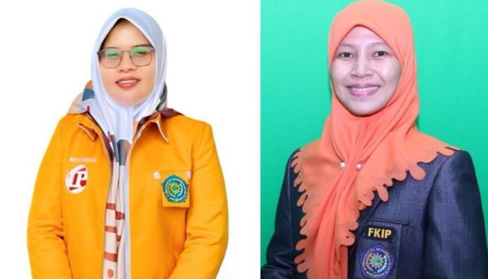 Unismuh Tambah Dua Guru Besar, Kini Miliki 21 Profesor