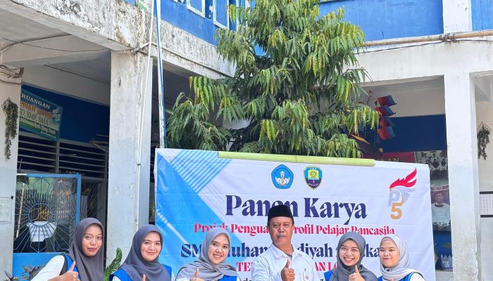 Sinergi Edukasi Tim KKP FISIP Unismuh Makassar dalam Pencegahan Perkawinan Usia Anak