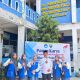 Sinergi Edukasi Tim KKP FISIP Unismuh Makassar dalam Pencegahan Perkawinan Usia Anak