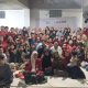 Sukses Musyawarah Komisariat Bersama, Ini Nakhoda Baru 8 Pikom IMM Zona UNM