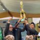 Kontingen Sulsel Juara Umum di Kemah Santri Nasional Pesantren Muhammadiyah 2024