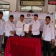 LDK dan PDM MoU dengan Rutan Kelas II B Bantaeng, Bakal Bimbing Kerohanian Warga Binaan Lapas