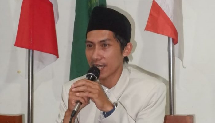 Ramadhan Palimbong, Nakhoda Baru Pemuda Muhammadiyah Tana Toraja