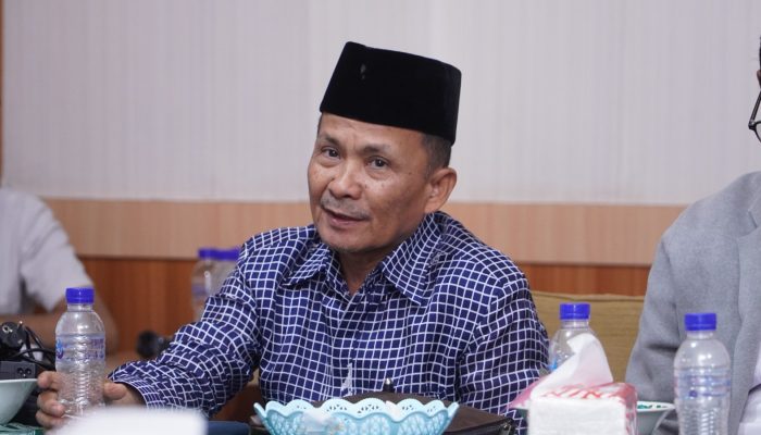 Sulsel Digadang-gadang Jadi Tuan Rumah Kemah Santri Nasional Pesantren Muhammadiyah 2026