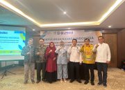 Balai Bahasa Sulsel dan Unismuh Gelar Penyuluhan Bahasa Indonesia untuk PTMA se-Sulsel