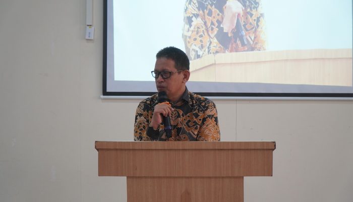 Unismuh Gelar Rapat Tinjauan Manajemen, Paparkan Hasil Audit Internal ISO 21001: 2018