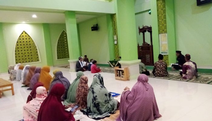 PDM Tana Toraja Mulai Roadshow Cabang dan Ranting, Perkuat Ideologi di Akar Rumput