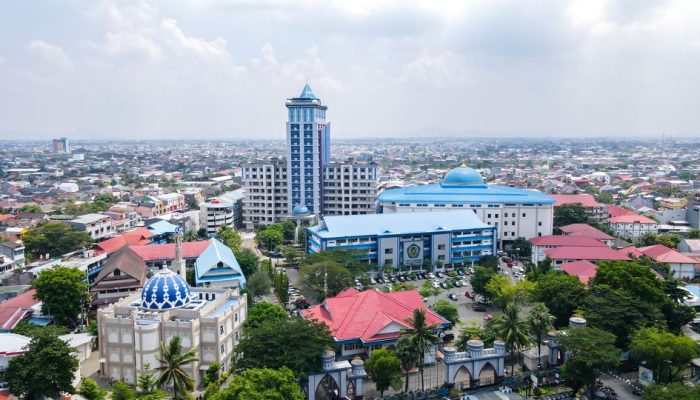 Jurnal Pendidikan Fisika Unismuh, Naik Peringkat  Akreditasi ke Sinta 2