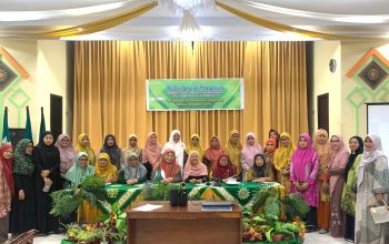 Refreshment PD-PC Aisyiyah se-Sulsel Bahas Peran Strategis Perempuan Islam