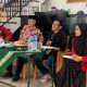 IMM Soppeng Gandeng Mahasiswa KKP Unismuh Makassar Gelar Dialog Kepemimpinan