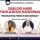 SMAMSix Peringati Hari Pahlawan dengan Dialog Pelajar