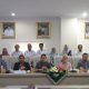 Perkuat Internasionalisasi, Unismuh Makassar Tandatangani MoU dengan Yala Rajabhat University Thailand melalui PANRITA 5