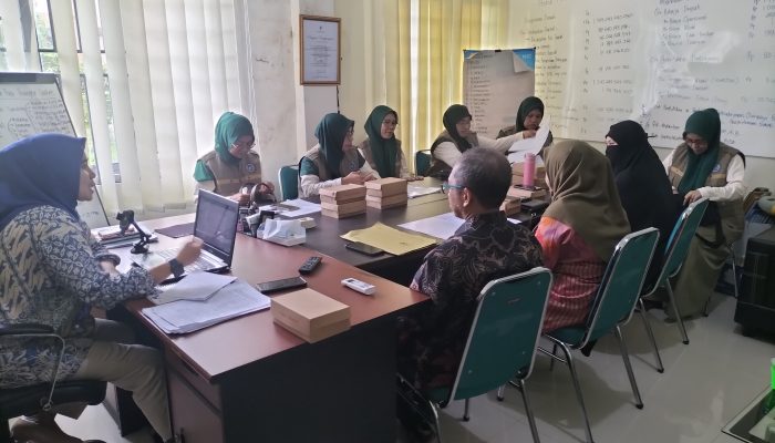 Sinergi Unismuh dan Pemkab Wajo: Atasi Stunting dan Perkawinan Anak dengan Penelitian Berbasis Bukti