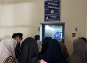 Pinta Mahasiswa Unismuh Makassar Soal Lift: Jika Dibenahi Secepatnya, Mobilitas Jadi Lancar