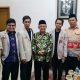 Pesan Mendikdasmen Mu’ti ke Muhammadiyah Toraja: Jadilah Minoritas Kreatif