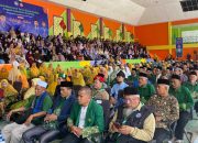 Ribuan Kader dan Simpatisan Enrekang Padati Tasyakuran Milad Muhammadiyah ke-112