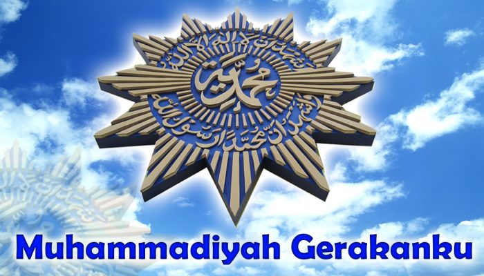 Welas Asih Etos Muhammadiyah Merawat Indonesia