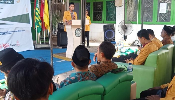 PFP 1 IPM Kota Makassar Sukses, Ketum Optimis Lahirkan Kader Inklusif