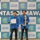 Mahasiswa FT Unismuh Makassar Raih Juara III Nasional Lomba Inovasi Teknologi di Universitas Negeri Malang