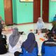 UNAMIN dan Unismuh Makassar Ajak Warga Sorong Ciptakan Pupuk Organik dari Limbah Udang