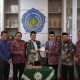 Unismuh Makassar Berikan Bantuan Mobil ke Muhammadiyah Gowa