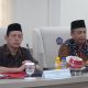 Kuliah Tamu di Unismuh Makassar, Ketua PP Muhammadiyah Bahas Delapan Prinsip Tata Kelola Organisasi