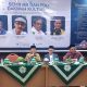 Unismuh Makassar Jadi Tuan Rumah Seminar dan FGD Dakwah Kultural Muhammadiyah Sulsel