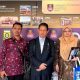 Unismuh Makassar dan UiTM Melaka Perkuat Kolaborasi Internasional Melalui Program Matching Grant