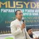 Arifuddin Abbas, Ketua Terpilih Musyda XII Pemuda Muhammadiyah Gowa