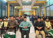 Dialog Kemuhammadiyahan IMTM Bahas Pendekatan Dakwah untuk Generasi Z