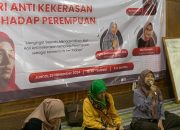 PC IMM Malang Raya Edukasi Kader Soal HAKTP Lewat Kajian Kebijakan Publik