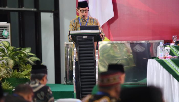 Sidang Tanwir Muhammadiyah: Tagline I GIFt Unismuh Makassar, Wujud Implementasi Islam Berkemajuan