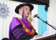 Wisuda ke-XIII Unimen, Rektor: Kami Amalkan Pesan Ahmad Dahlan untuk Majukan Kampus