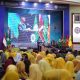 Resepsi Milad 112 Tahun, Gerakan Infaq Muhammadiyah Sulsel Diluncurkan